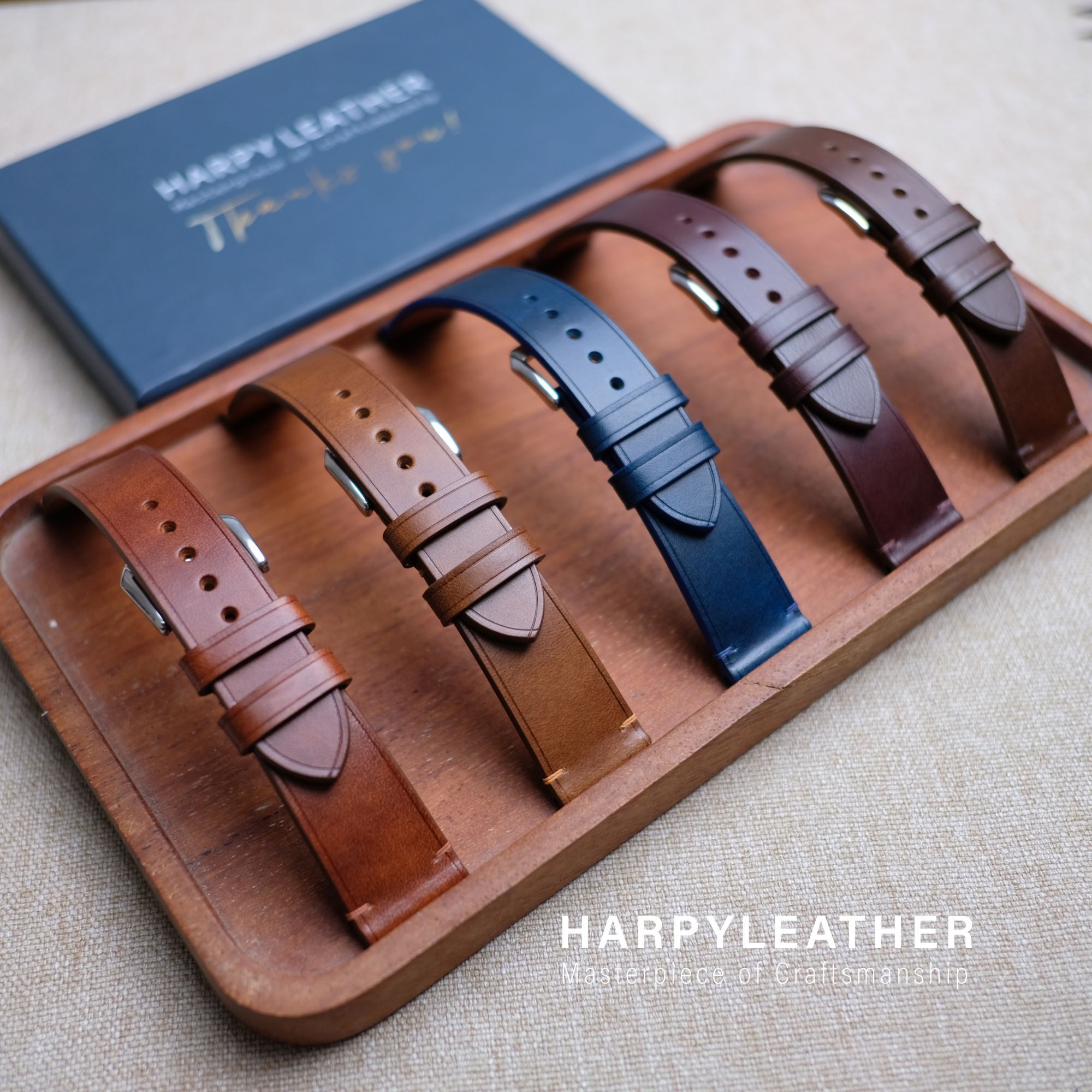 Dây đeo đồng hồ slim da museum Day-deo-dong-ho-slim-da-museum